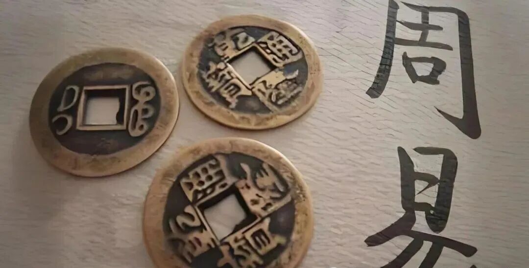 乾隆通宝≠六爻灵验：起卦的关键在这两点