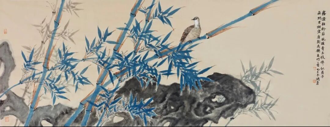 文章标题-1 赤马红羊不是劫:2026最清醒的生存策略,核心就一个字“稳”