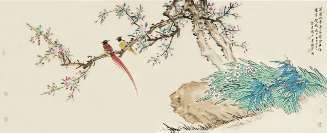 文章标题-2 赤马红羊不是劫:2026最清醒的生存策略,核心就一个字“稳”