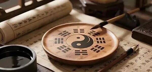 文章标题-1 为啥总走背运?看看你的忌神是不是在“捣乱”