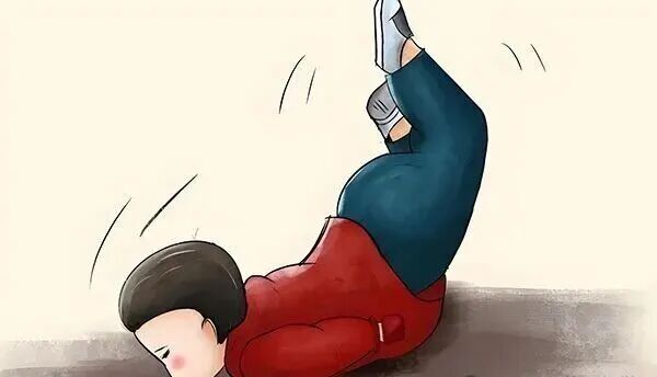 文章标题-1 这五种人,最易在2026火年栽跟头