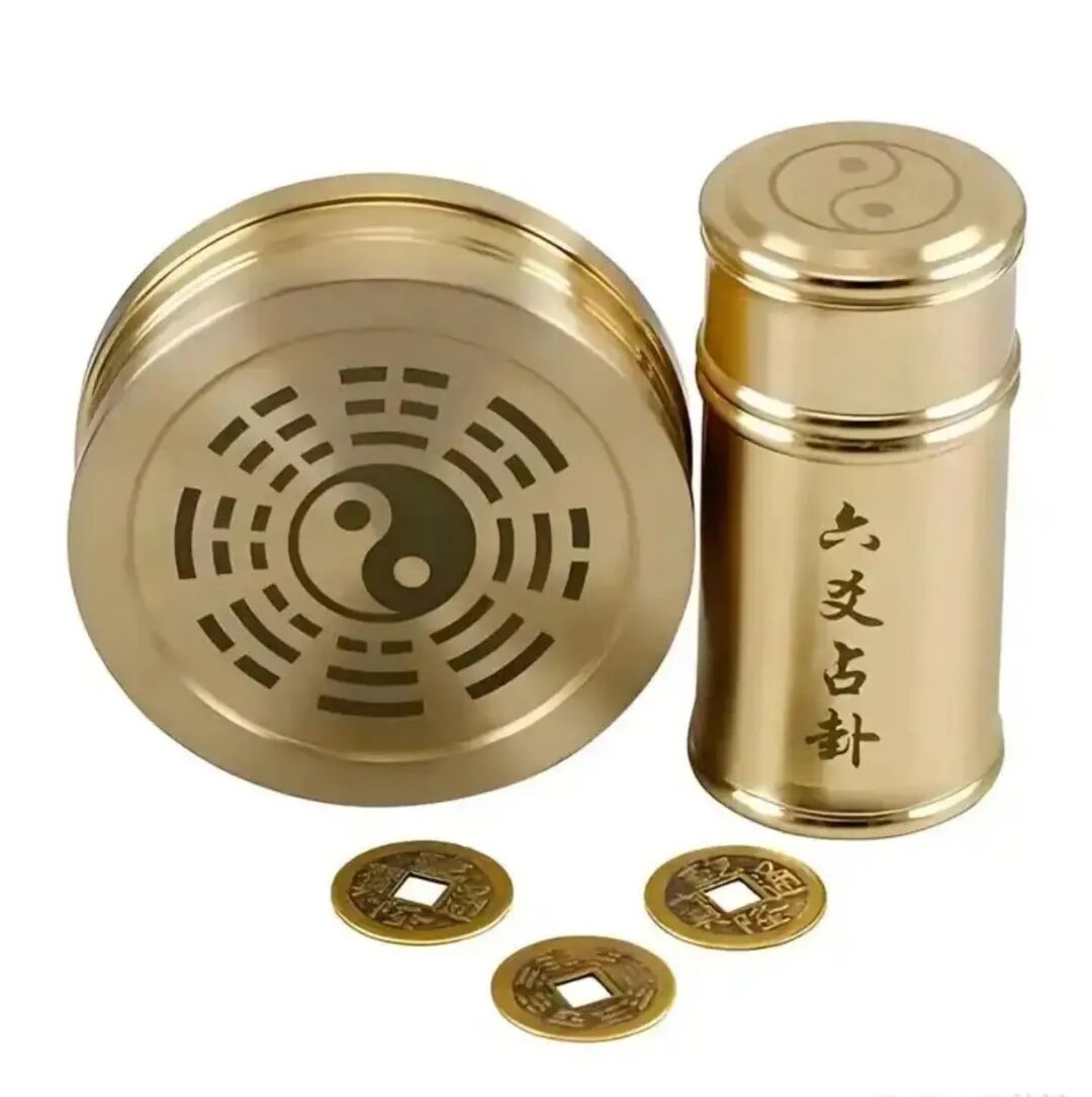 婚姻卦怎么断：六爻（未婚/已婚）快速断卦心法