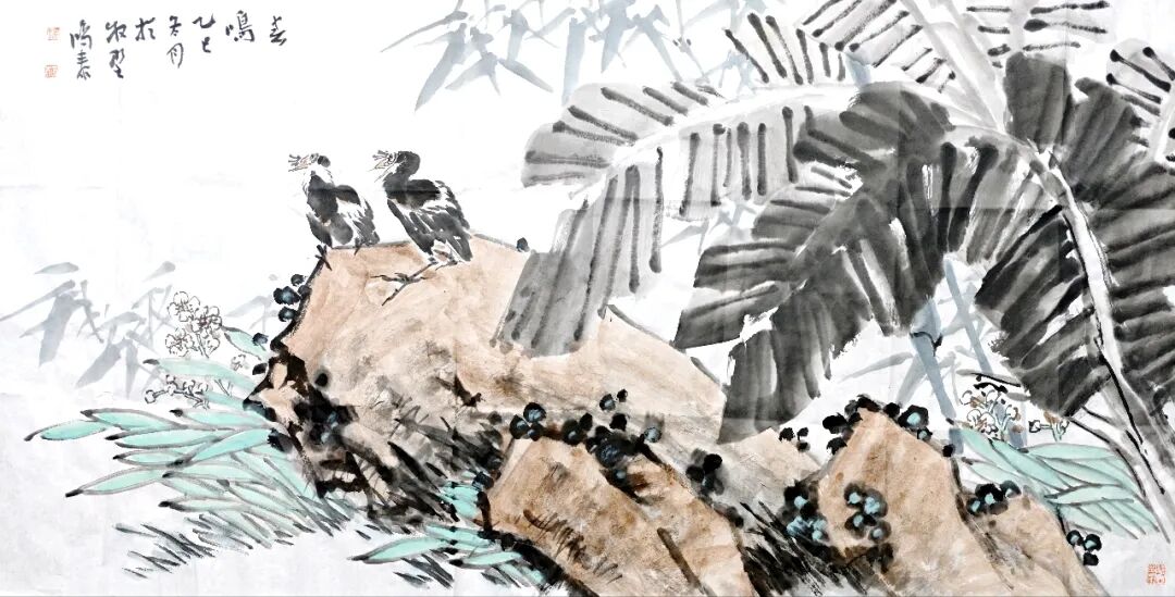 文章标题-2 守根护源,行稳致远!