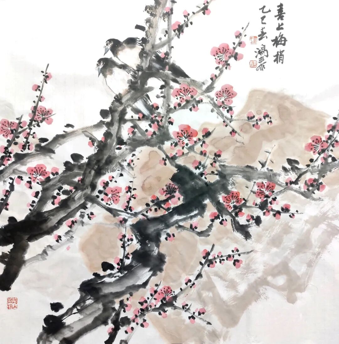 文章标题-1 人与人的终极差距,从来不是聪明和财富,而是能量