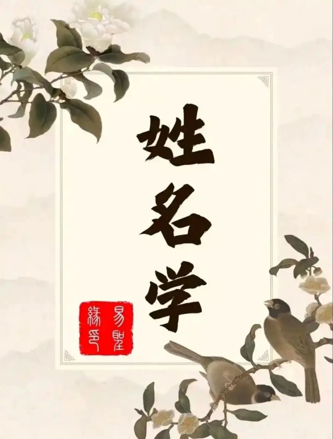 文章标题-1 【姓名学】深层解密:形音义数的四维研判与人生运势关联