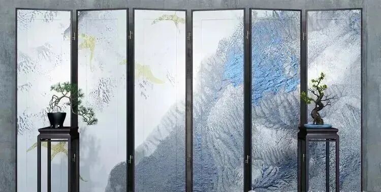 别让卫生间毁了家运！5个方法化解大门对冲难题