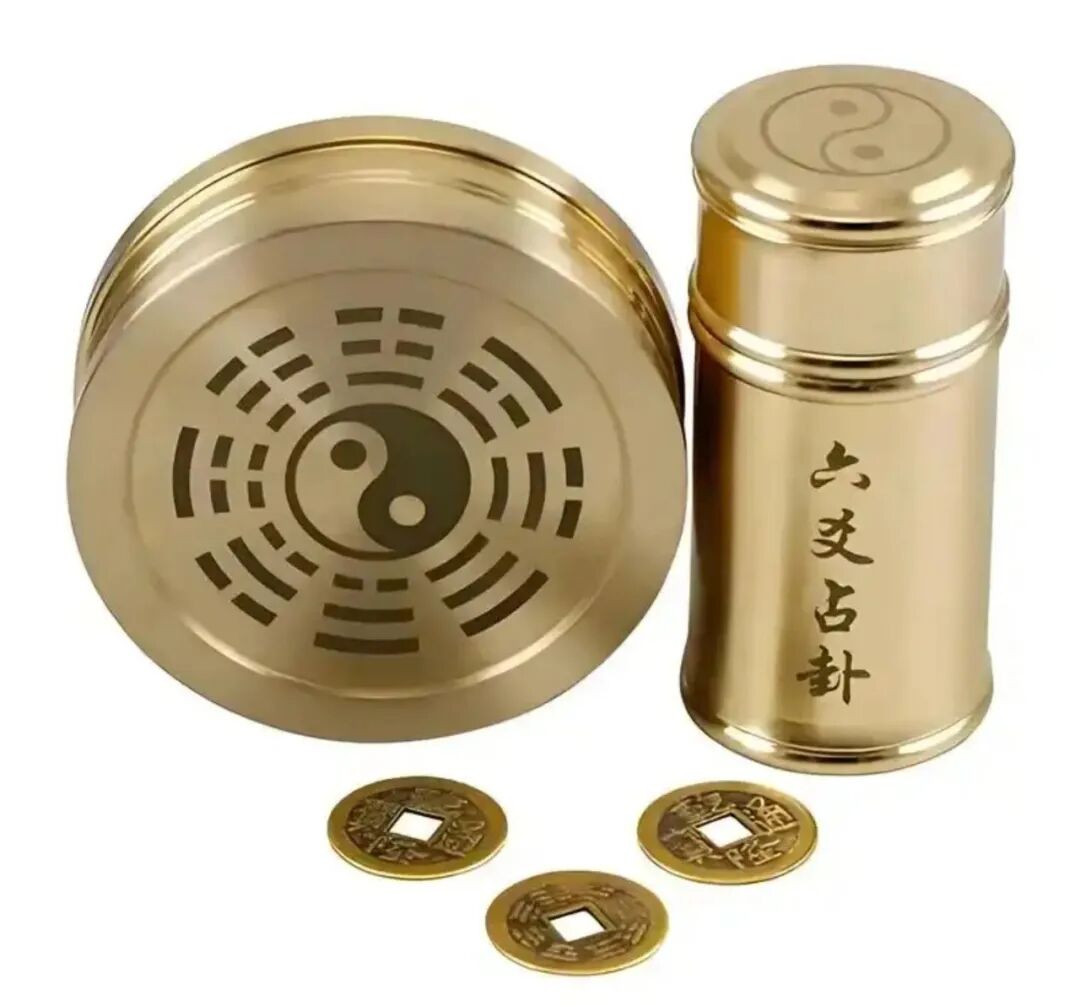 文章标题-2 六爻占卜的核心真相:谁求测、算什么、要不要算,其实早有答案!