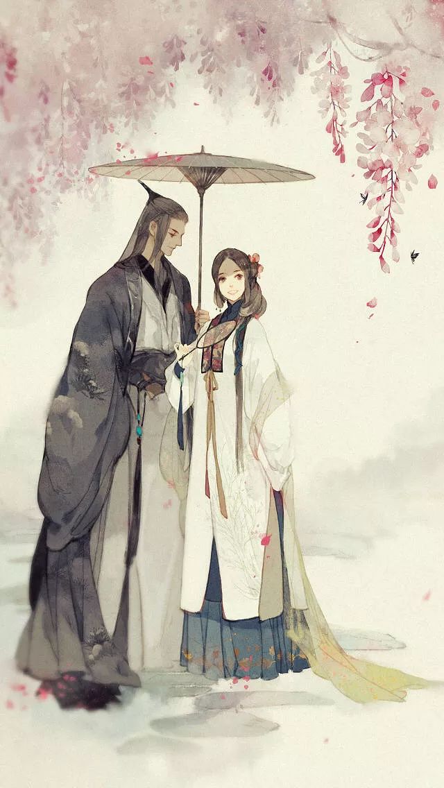 文章标题-1 感情越“合拍”,长相越“同步”?夫妻相是怎么一回事?