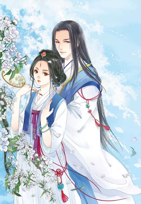 文章标题-2 感情越“合拍”,长相越“同步”?夫妻相是怎么一回事?