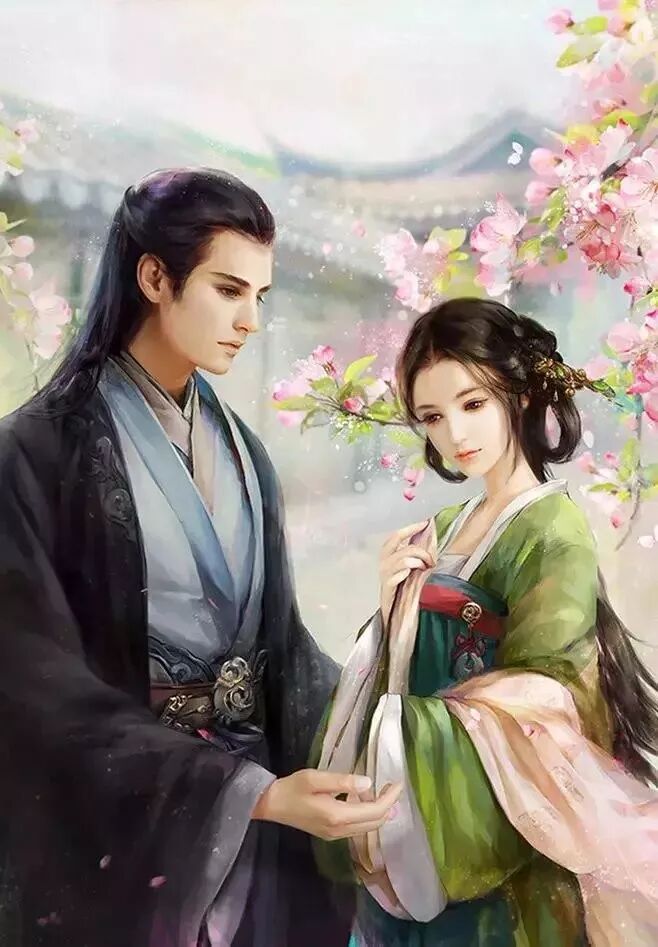 文章标题-3 感情越“合拍”,长相越“同步”?夫妻相是怎么一回事?