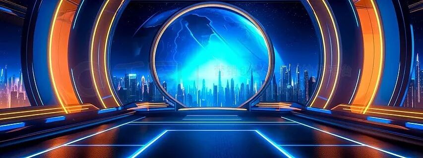 时代颠覆思维决定世界