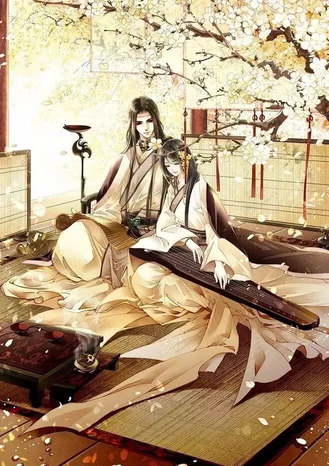 文章标题-6 感情越“合拍”,长相越“同步”?夫妻相是怎么一回事?