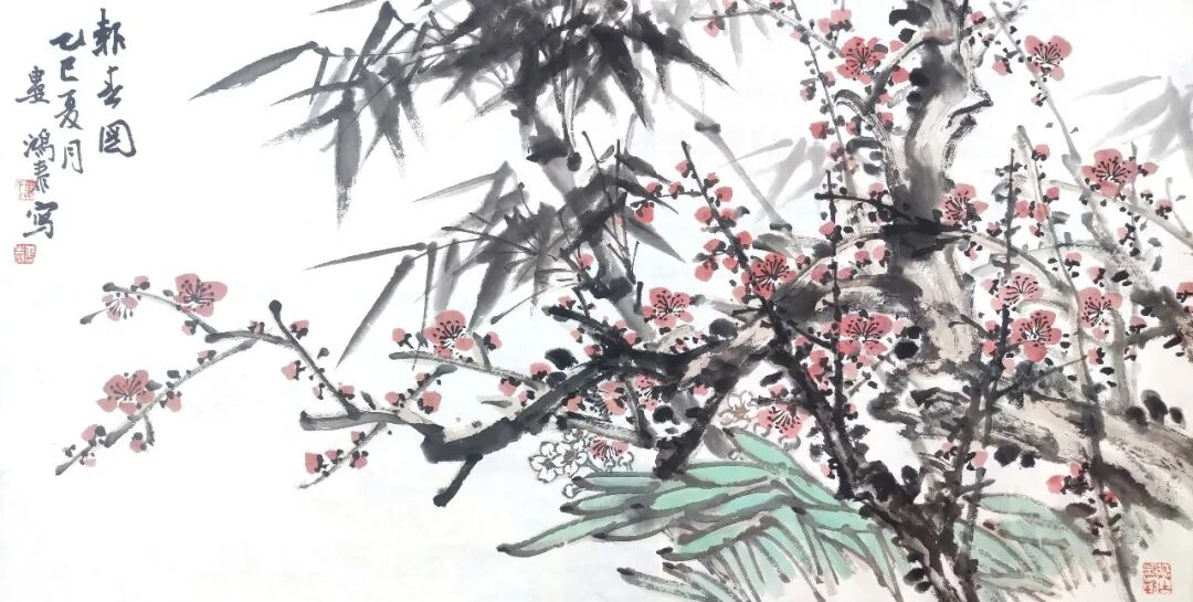 人算不及天算，因果自有轮回