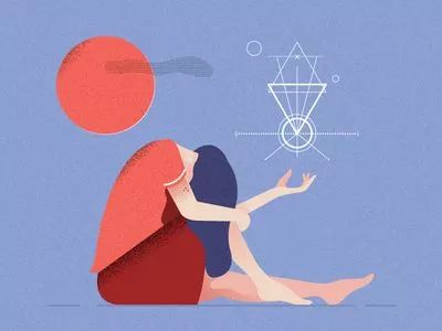 镜中觉醒：所有关系都是你的内在投射！