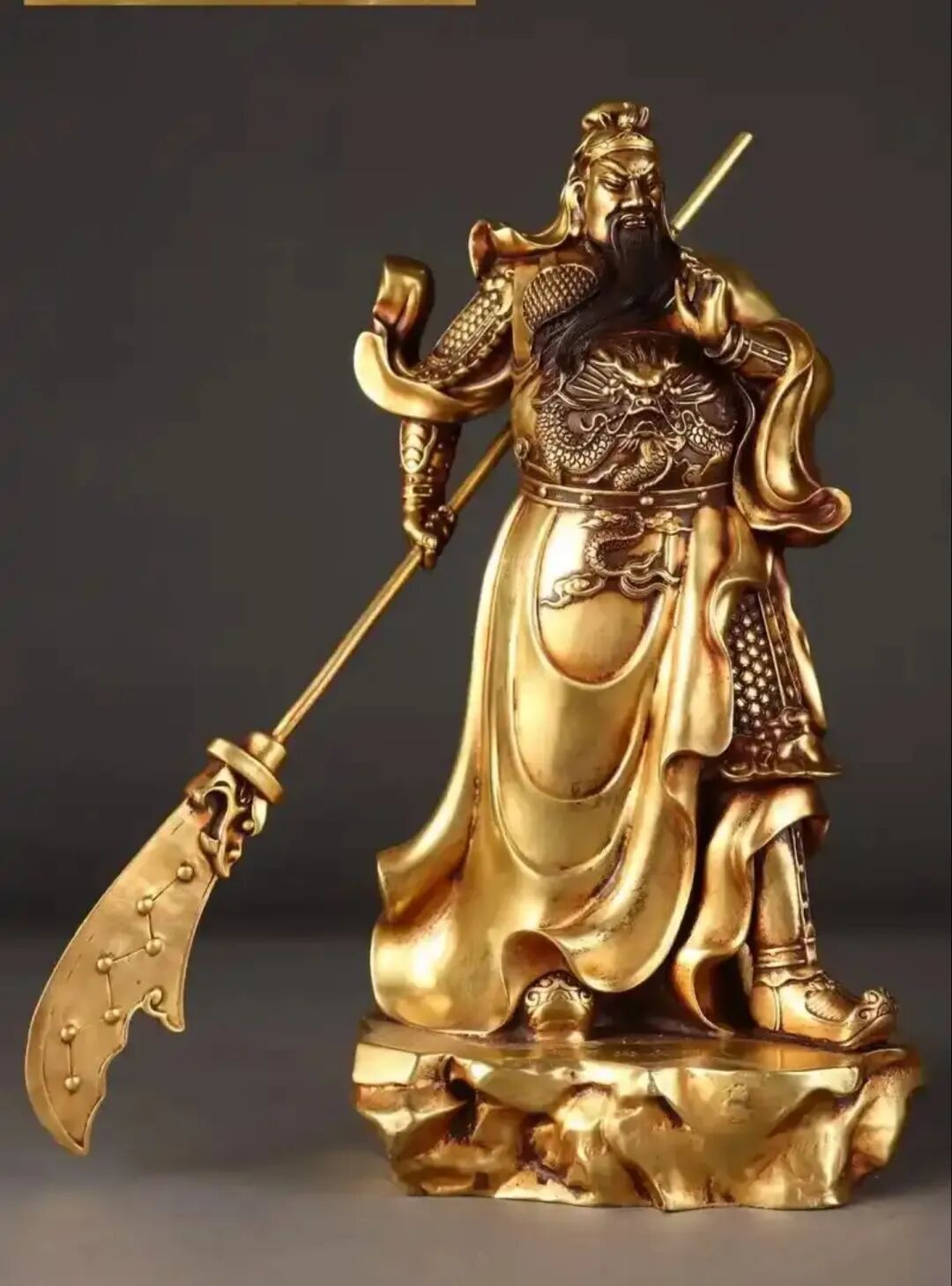 生意人供奉关羽，这3件事没搞懂，等于白拜！