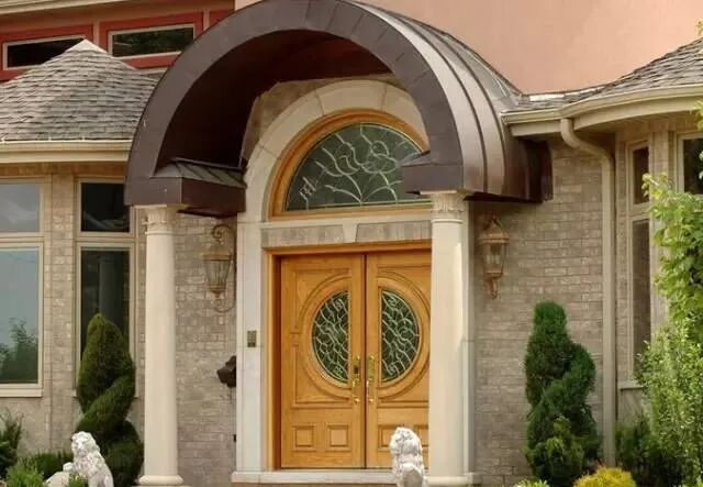 选对门色旺三运：入户/卧室/厨卫生间配色禁忌