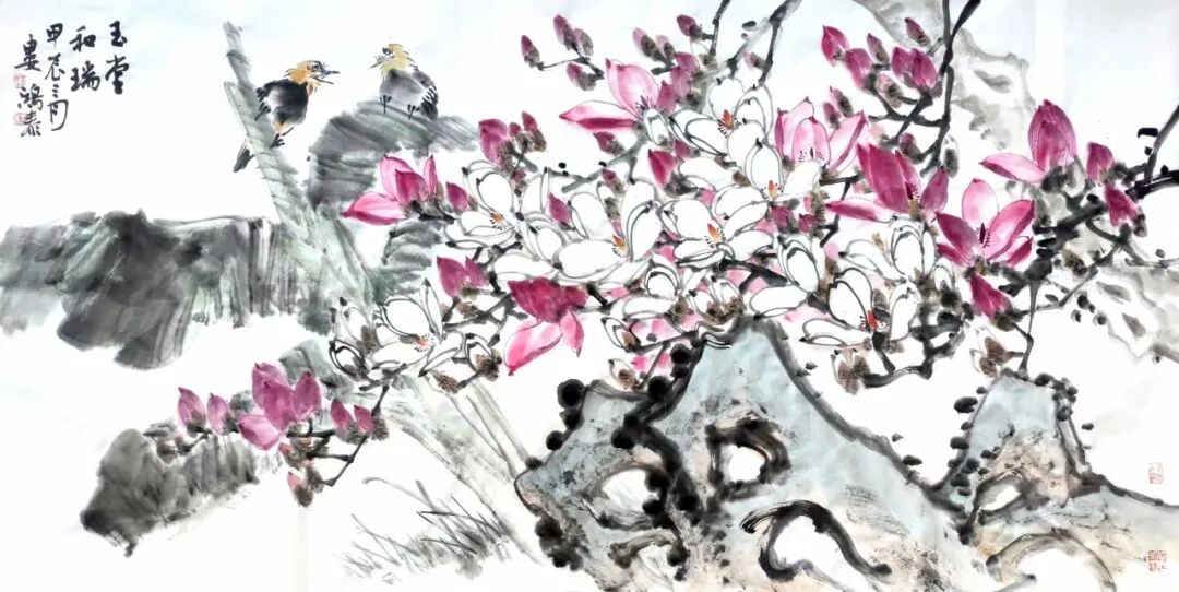 当《易经》说“穷则变”时，劝你的人可能忘了后半句