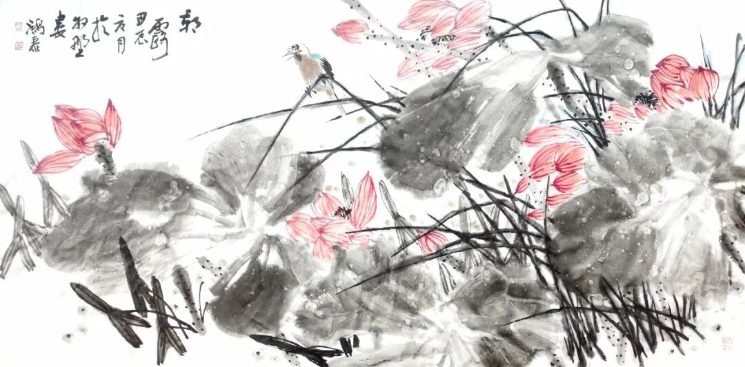 当《易经》说“穷则变”时，劝你的人可能忘了后半句