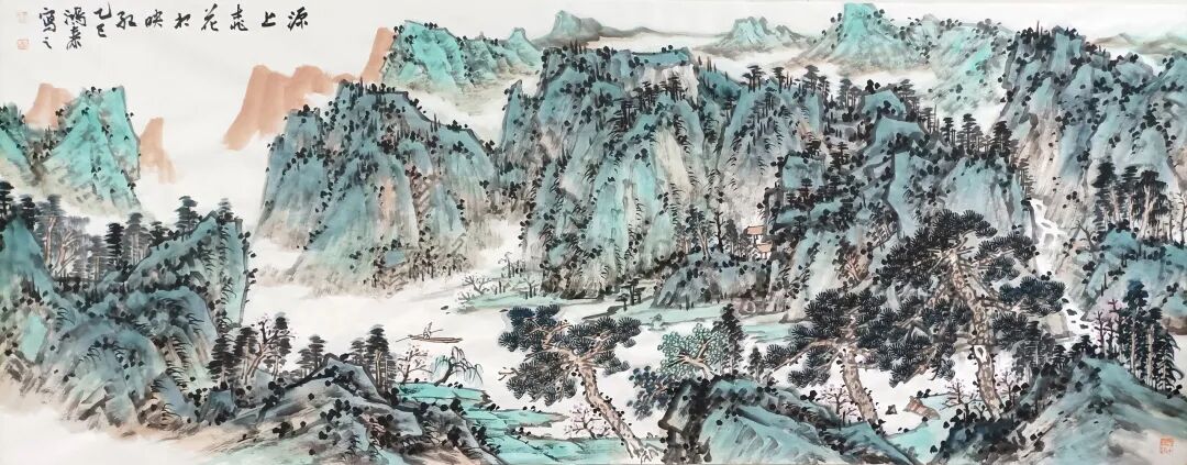 跳出“自我”的牢笼：在因果与利他中活成温柔而有力量的模样