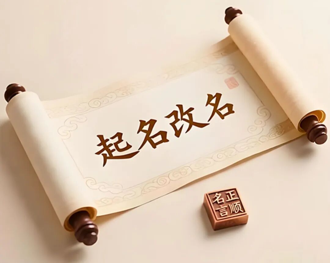 姓名藏运势：明星改名背后的风水玄机，普通人也能学的起名智慧