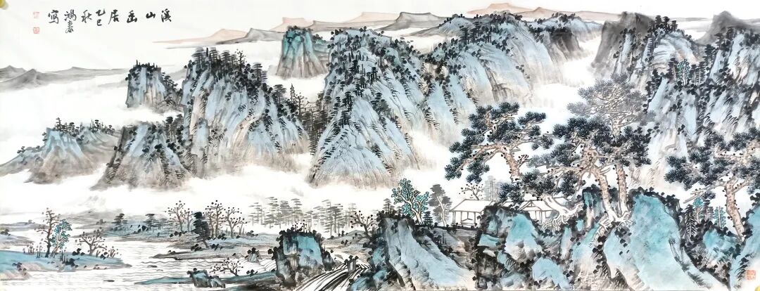 心安为基，境由心造——邵雍《心安吟》的哲学智慧与当代启示