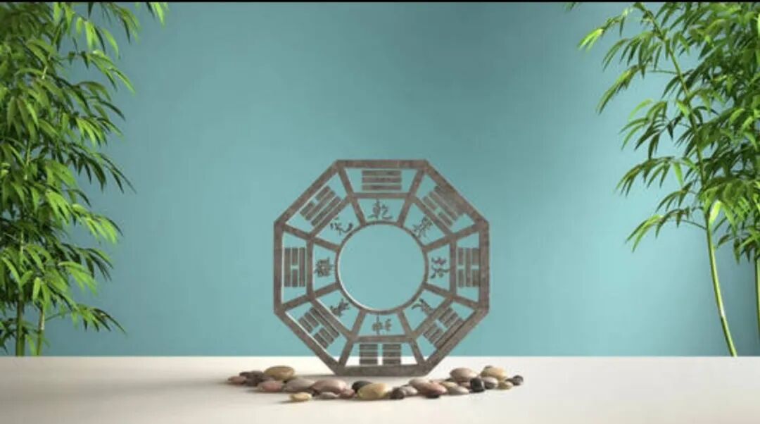 一眼定缘：房子与人的缘分判断指南