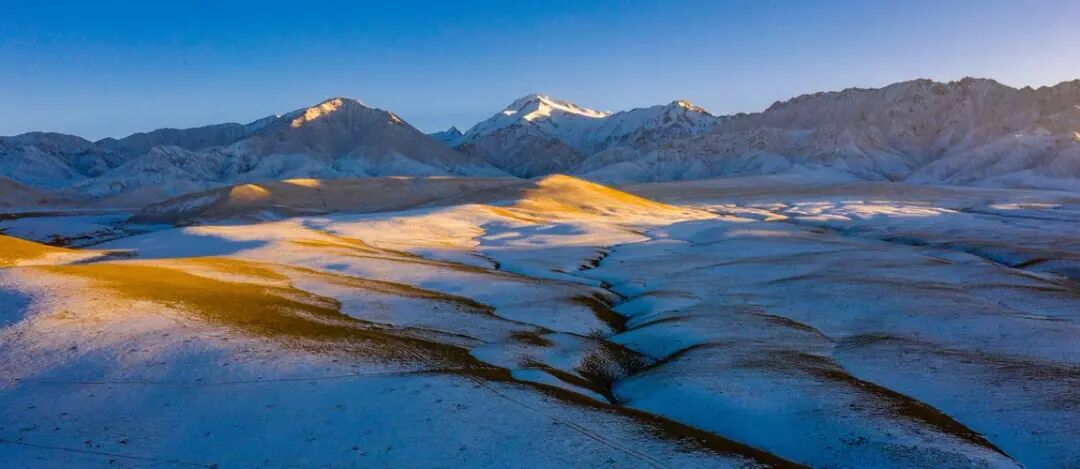 昆仑山还包括了什么