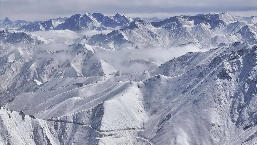 昆仑山还包括了什么
