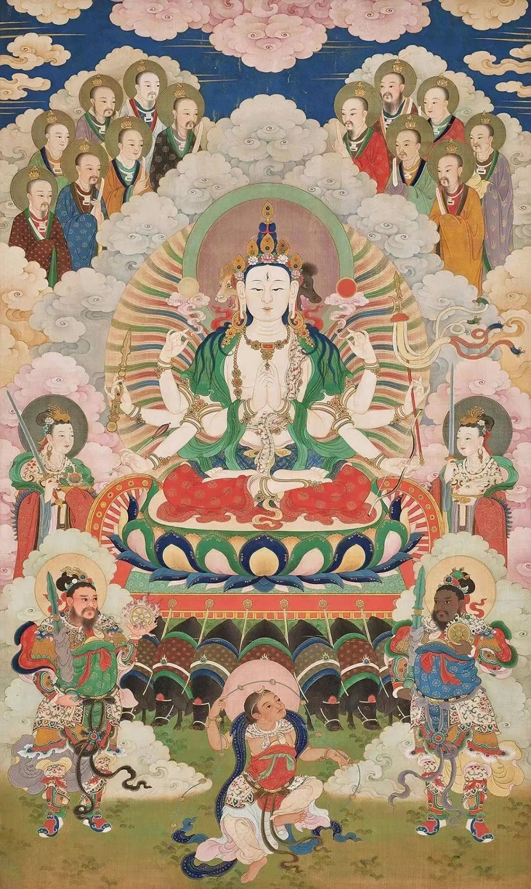 为什么说九皇会是绝佳的转运时机？