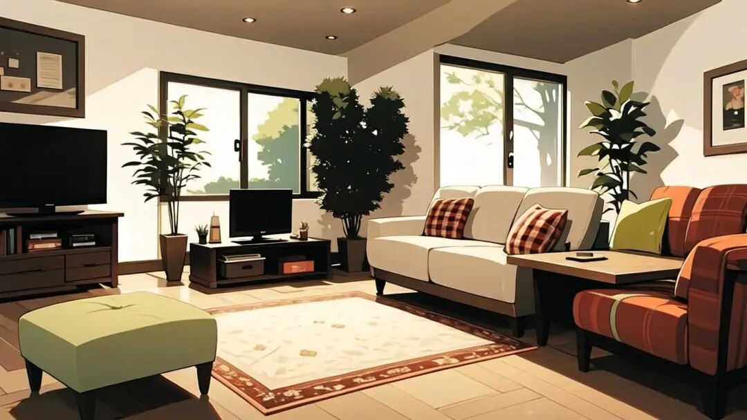 风水堪舆中的5大化煞原理