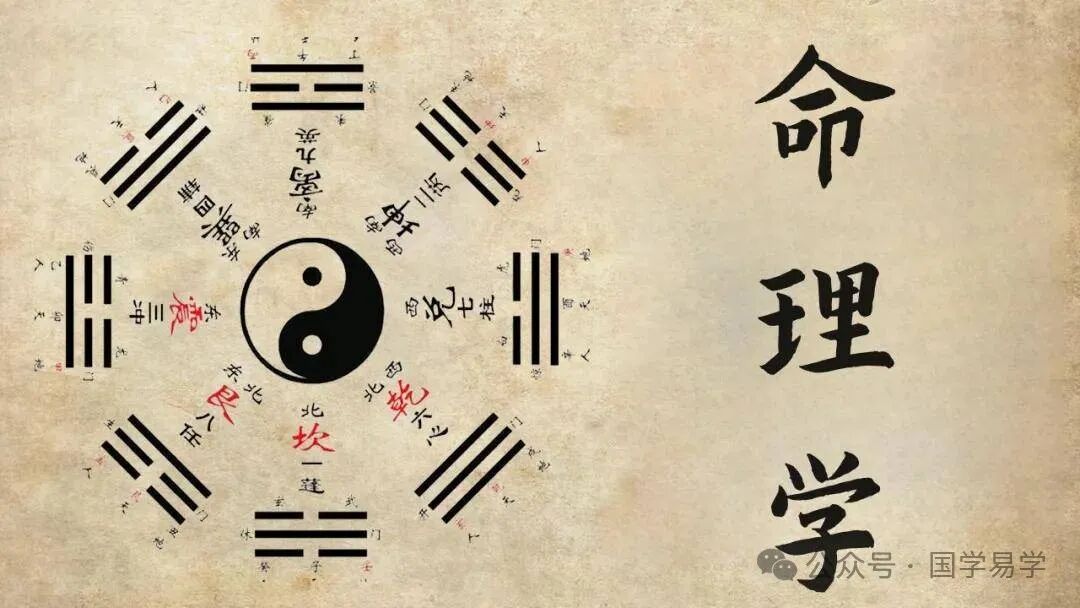 八字怎么看一个人的意识