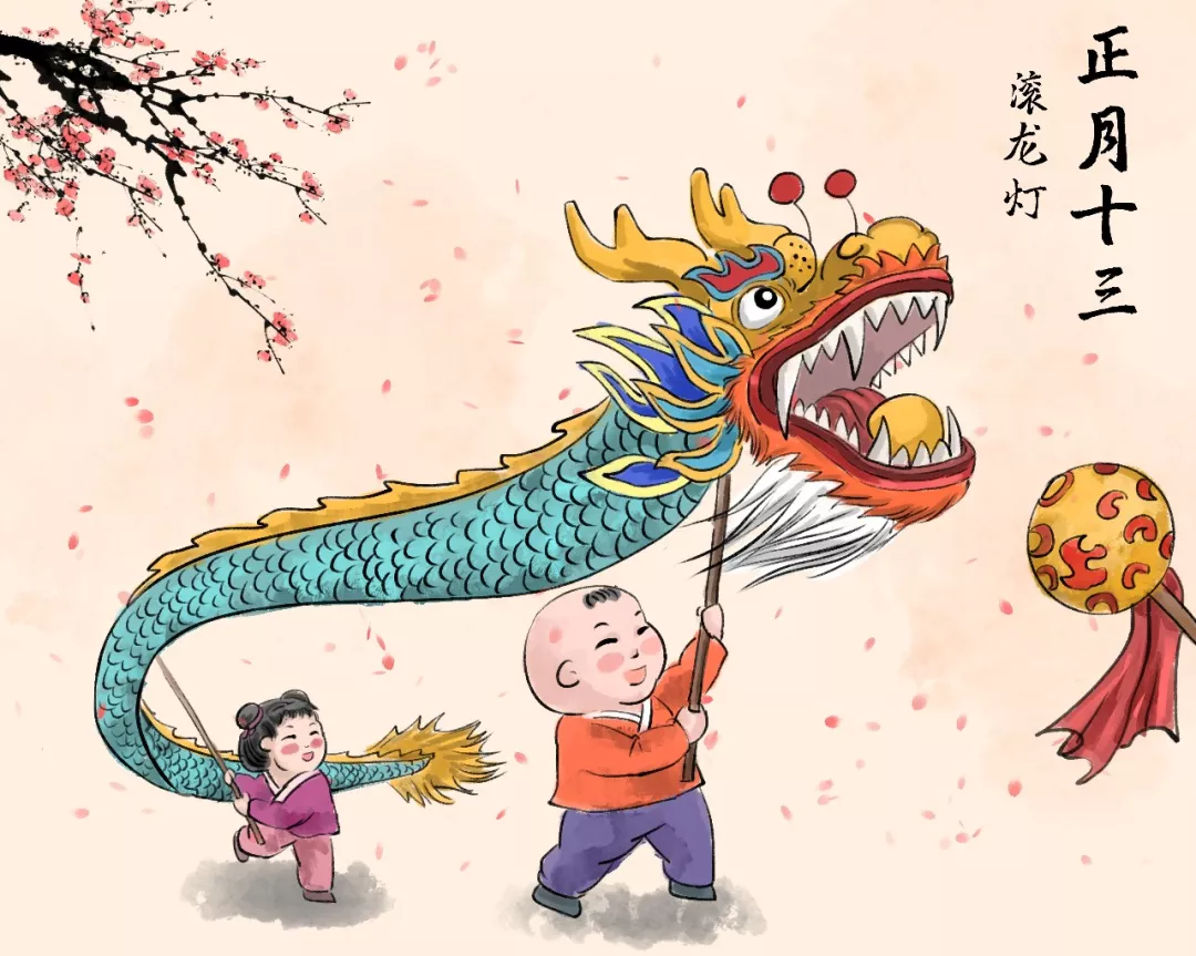 小年到，小年到正月十五的过年习俗大全版，老传统不要忘了！