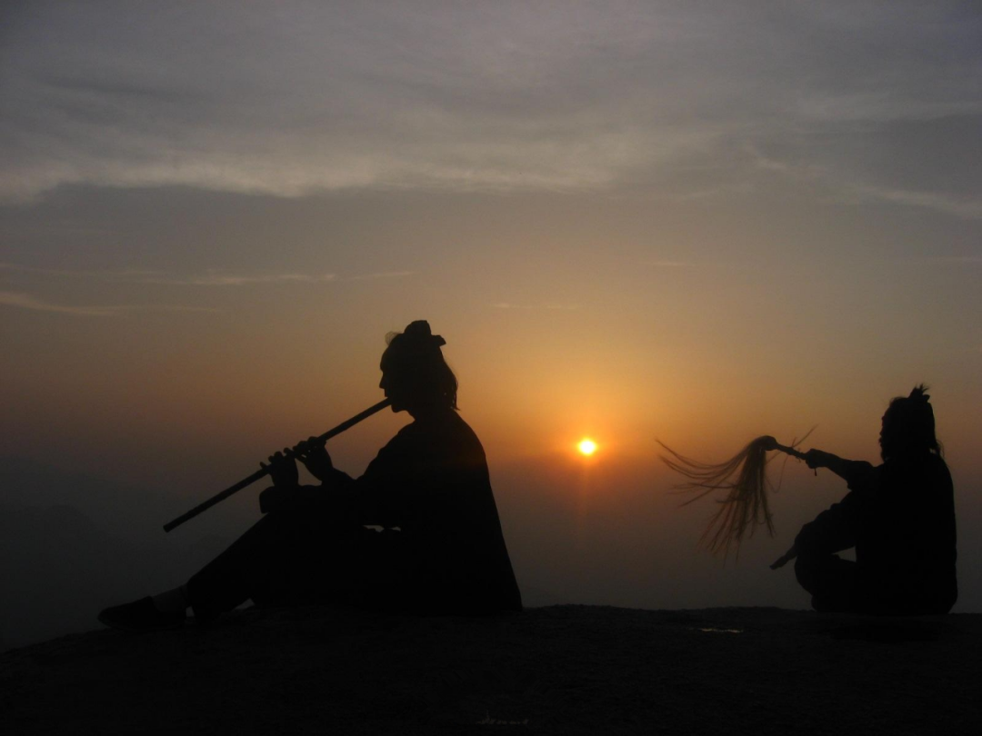 修道必读：“无私之心能开悟”，就能断了意识妄想的根源！