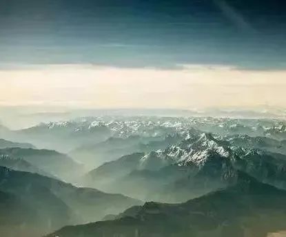 中国龙脉上埋着三个人, 一个挖不开, 一个不敢挖, 一个不能挖！