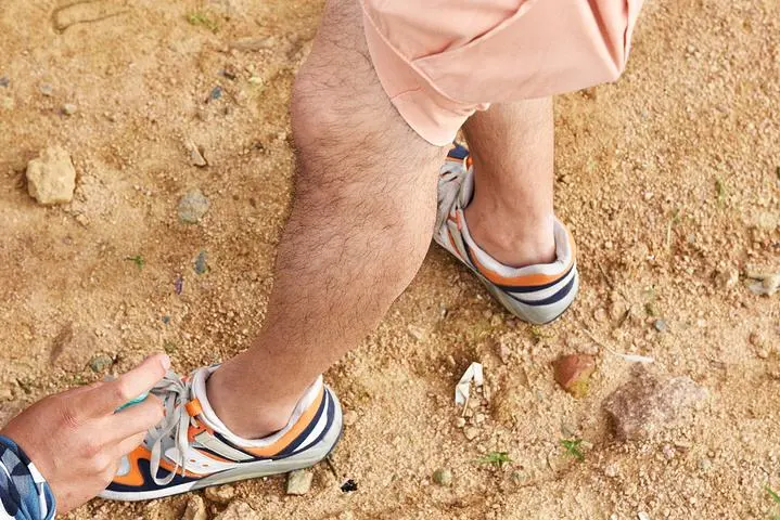 文章标题-7 警告!这几处的毛,拔一根损三分福气