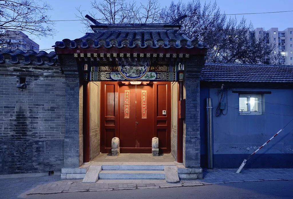 10句风水老话，桑皂杜梨槐，不入阴阳宅！