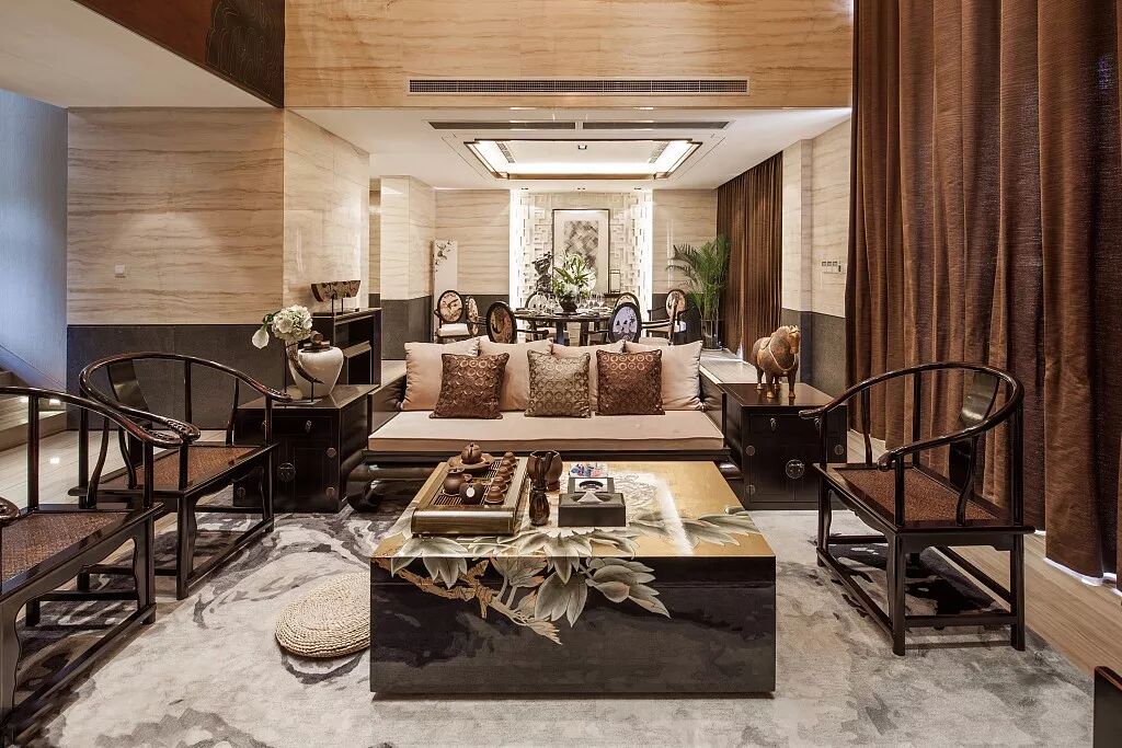 10句风水老话，桑皂杜梨槐，不入阴阳宅！