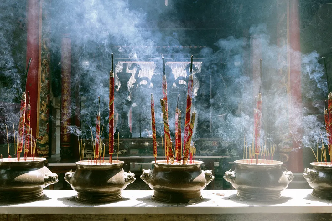 十月初一寒衣节，“鬼节”民间祭祀讲究及禁忌！（附：如何遥祭祖先）