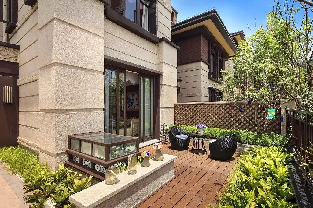 10句风水老话，桑皂杜梨槐，不入阴阳宅！