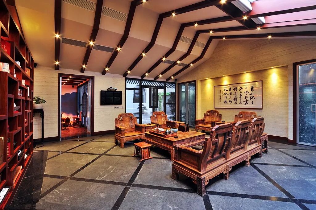 10句风水老话，桑皂杜梨槐，不入阴阳宅！