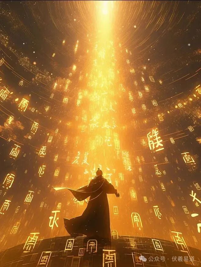 灵界；让人难以置信，一个比人世间更现实的修行世界！