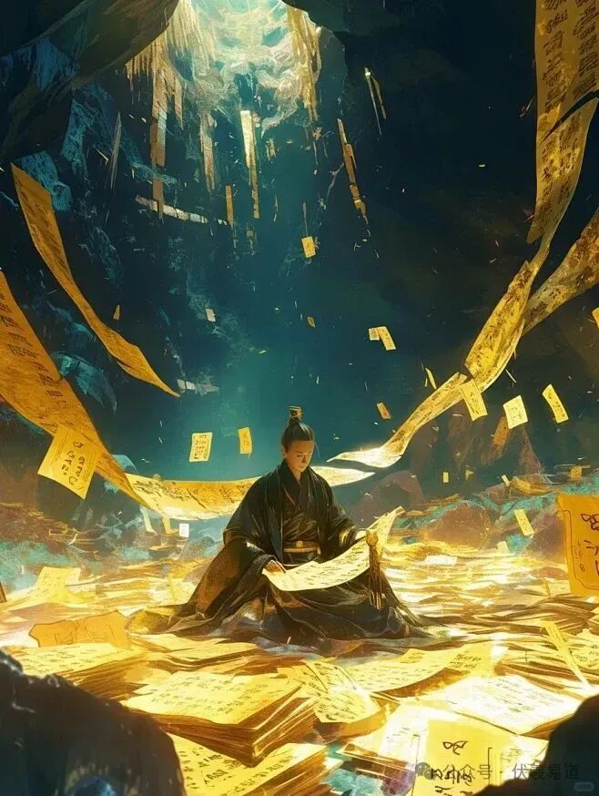 灵界；让人难以置信，一个比人世间更现实的修行世界！