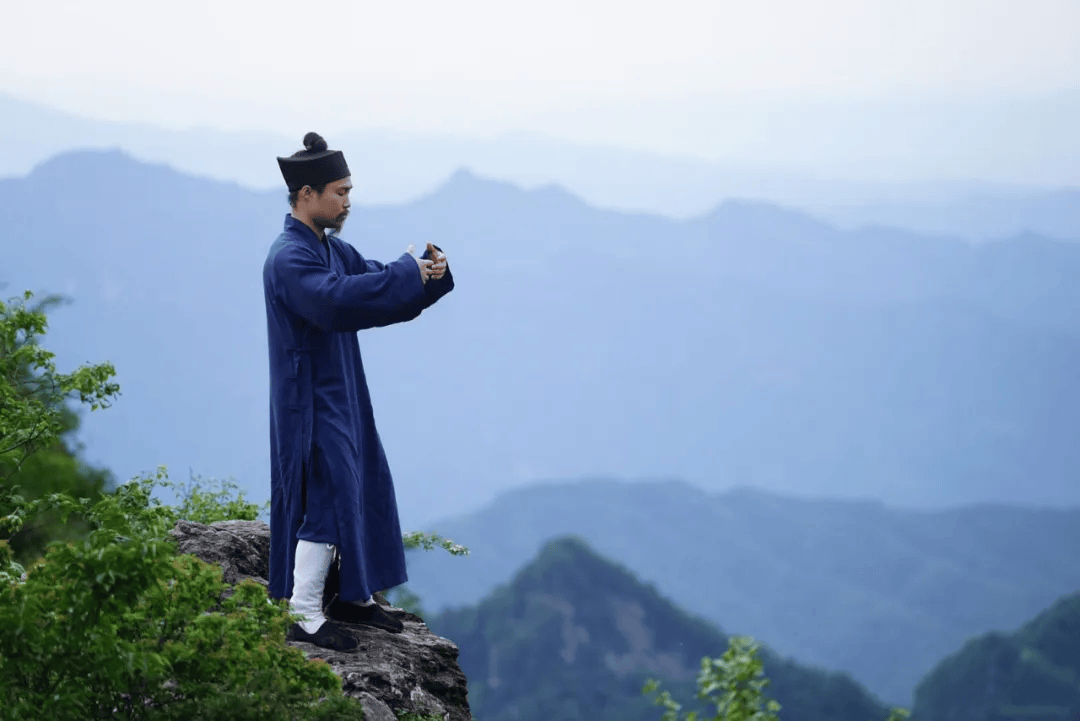 文章标题-1 好多师傅不会说的—内功功夫秘诀