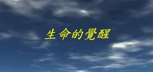 “心灵” 时代来临，唯有 “醒” 可化解一切苦厄！