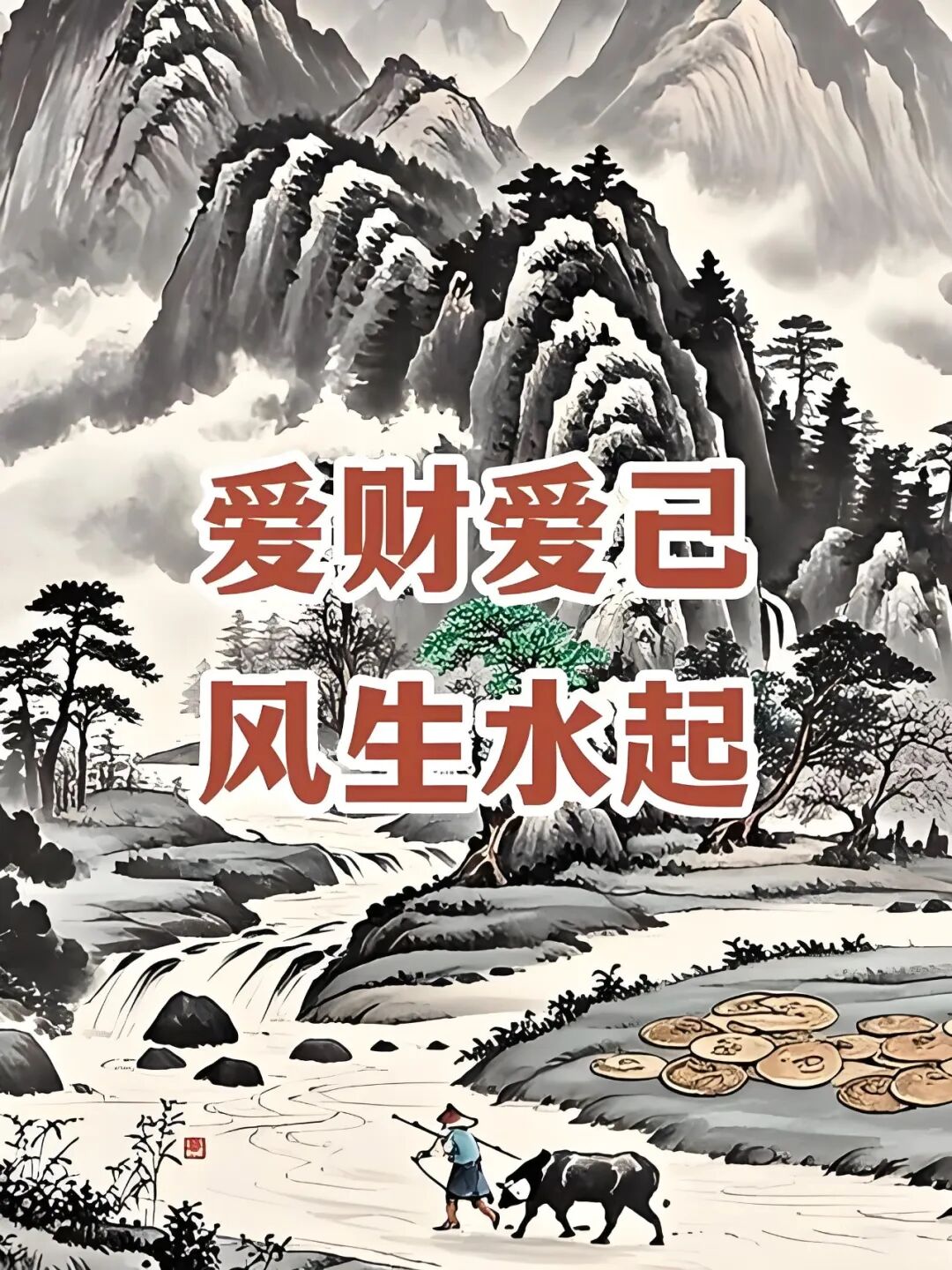 风水术语大全：弄懂风水200条，不会风水也知窍！（上篇）