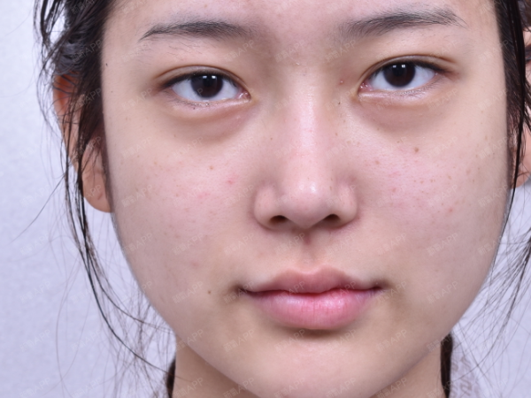 文章标题-1 面相与八字直口断45招