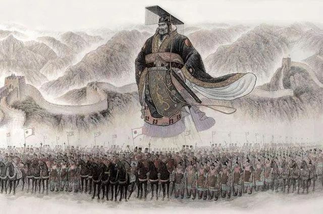 五千年的神秘预示，隐藏着天大的秘密！中国就是被神选中的土地！