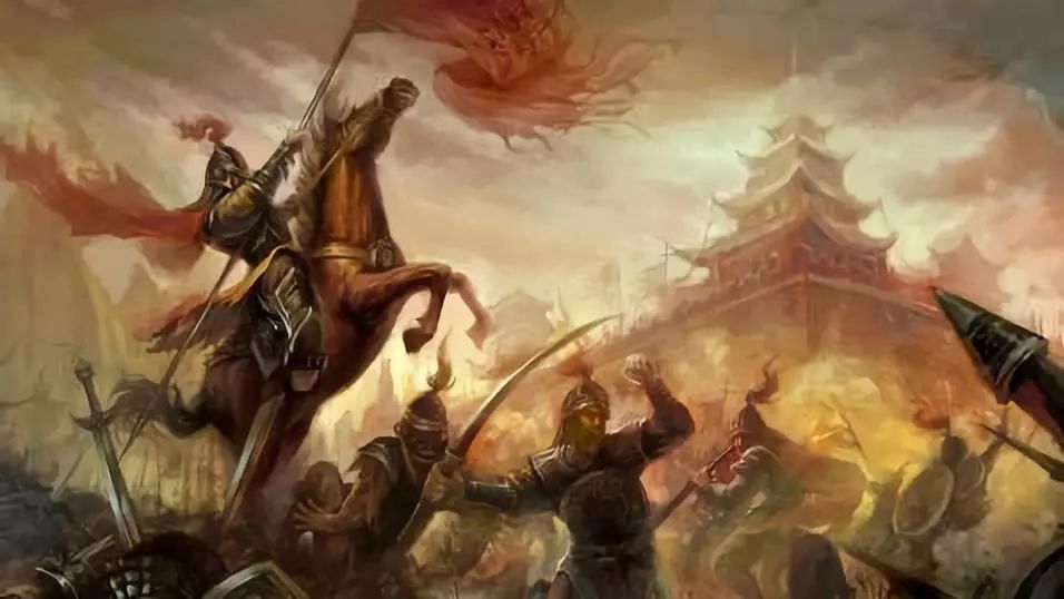 五千年的神秘预示，隐藏着天大的秘密！中国就是被神选中的土地！