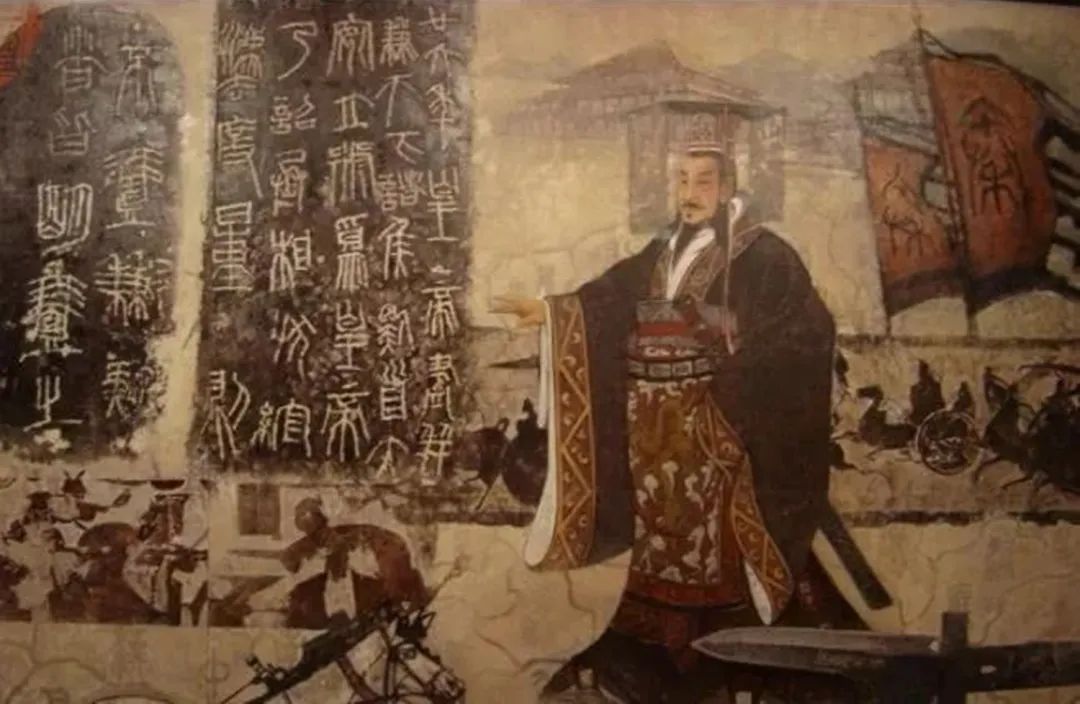 五千年的神秘预示，隐藏着天大的秘密！中国就是被神选中的土地！