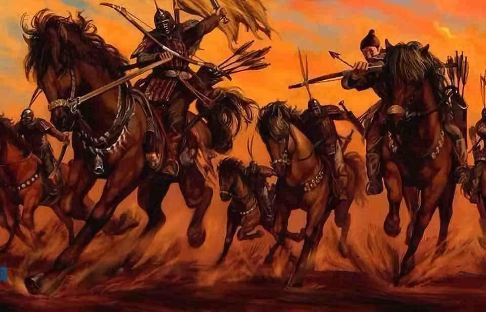 五千年的神秘预示，隐藏着天大的秘密！中国就是被神选中的土地！